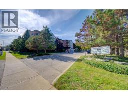 345 BRIARMEADOW Drive Unit# 402, Kitchener, Ontario