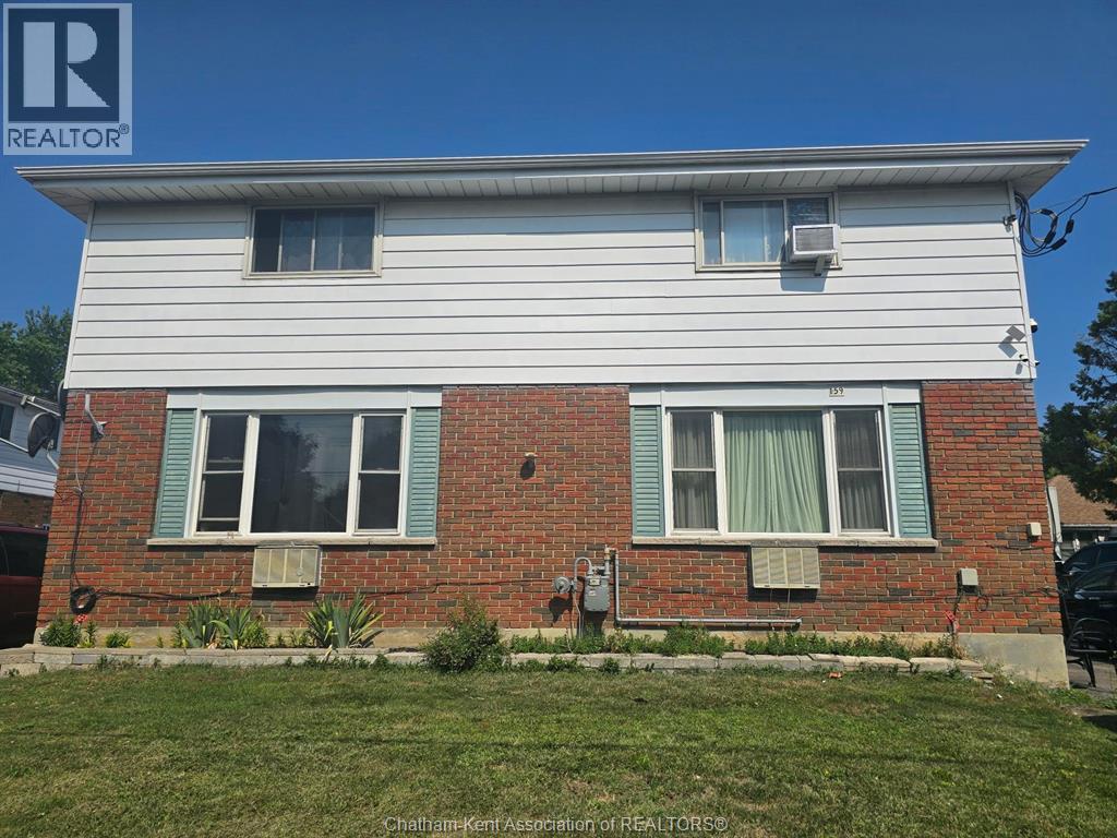 159 McNaughton AVENUE West, Chatham, Ontario