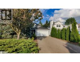 218 DORCHESTER Place, Waterloo, Ontario