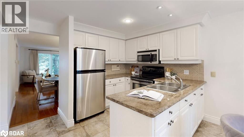 218 Dorchester Place, Waterloo, Ontario  N2T 2H7 - Photo 10 - 40766945