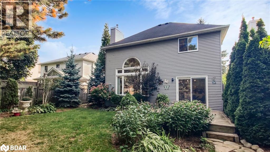218 Dorchester Place, Waterloo, Ontario  N2T 2H7 - Photo 49 - 40766945