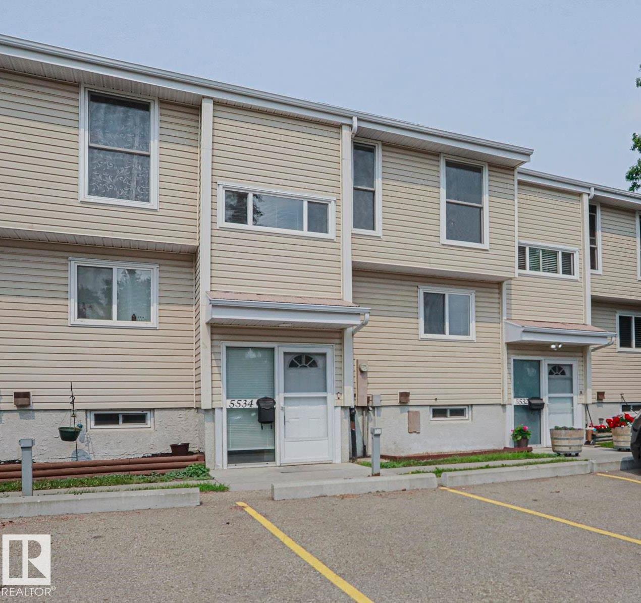5534 145 Av Nw, Edmonton, Alberta  T5A 3R3 - Photo 2 - E4440550