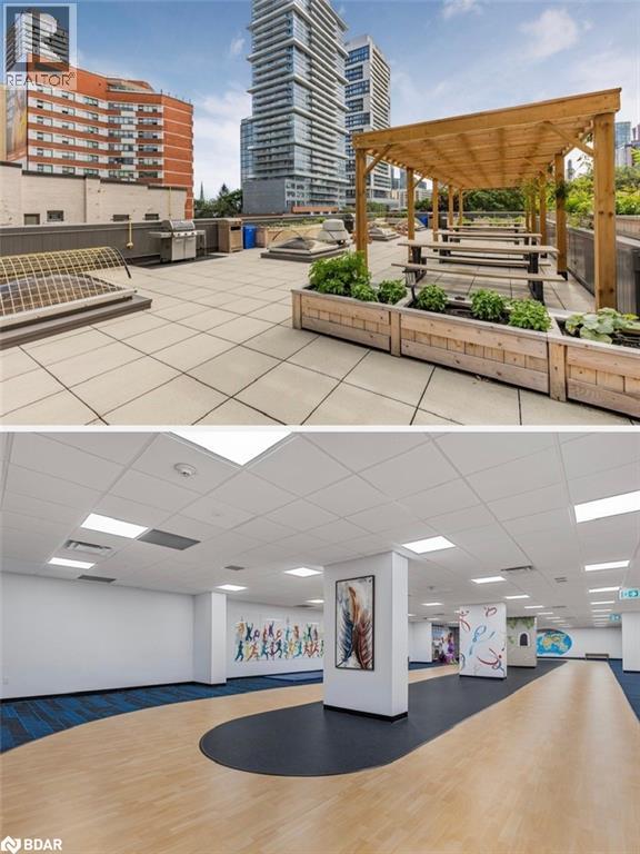 45 Carlton Street Unit# Ph11, Toronto, Ontario  M5B 2H9 - Photo 6 - 40772005