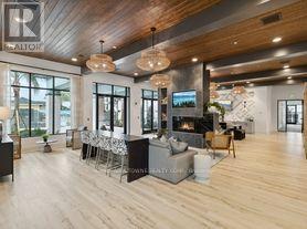 16 - 40 Ed Clark Gardens Boulevard, Toronto, Ontario  M6N 0B5 - Photo 14 - W12448463