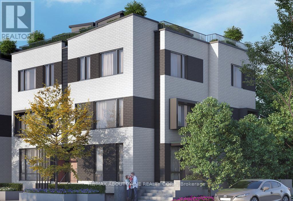 16 - 40 Ed Clark Gardens Boulevard, Toronto, Ontario  M6N 0B5 - Photo 19 - W12448463