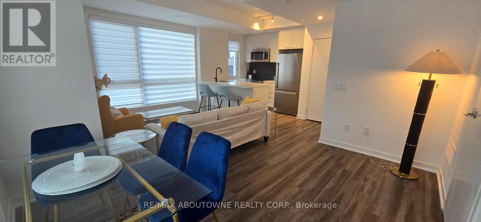 16 - 40 Ed Clark Gardens Boulevard, Toronto, Ontario  M6N 0B5 - Photo 2 - W12448463