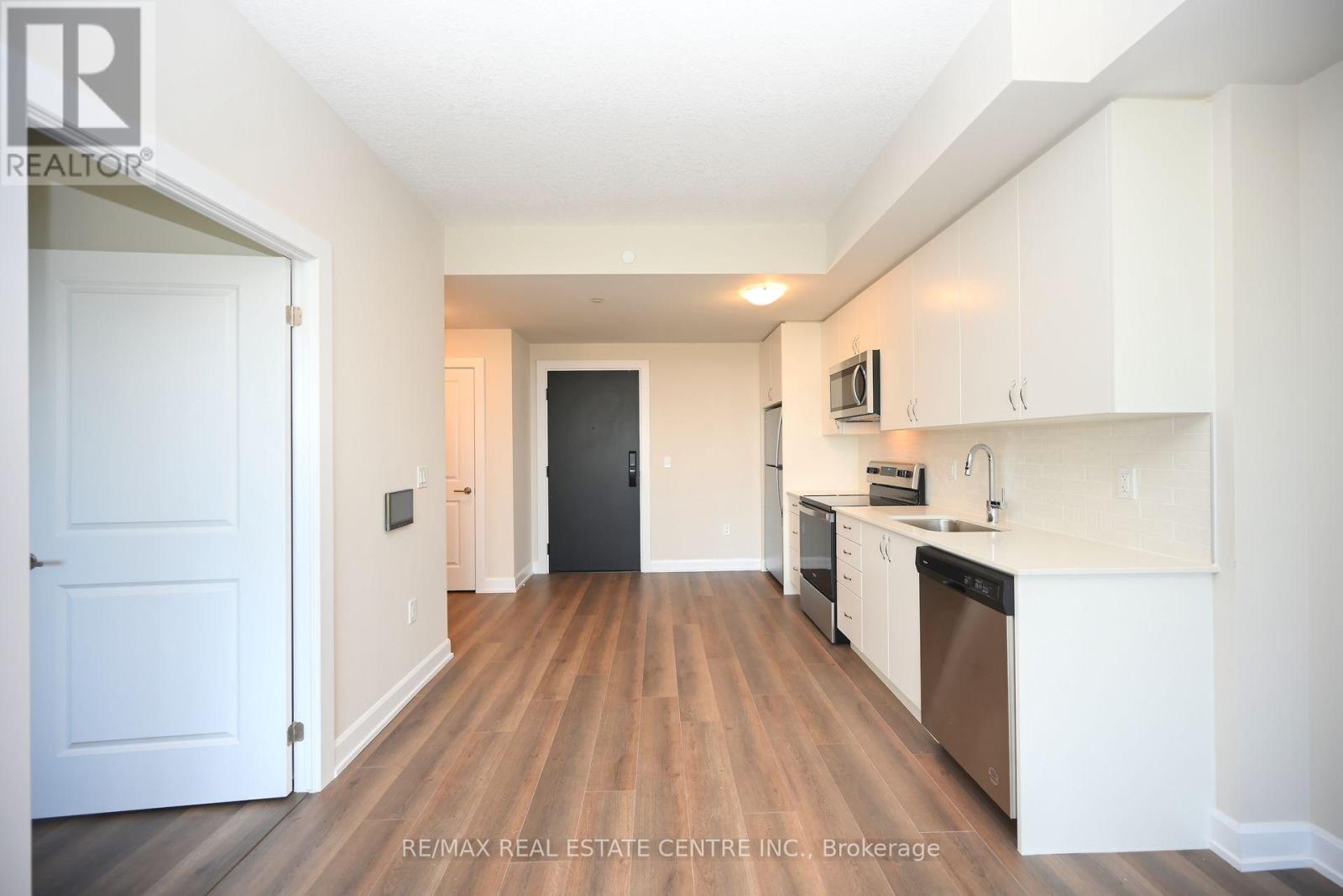 1207 - 3200 William Coltson Avenue, Oakville, Ontario  L6H 7W6 - Photo 16 - W12448469