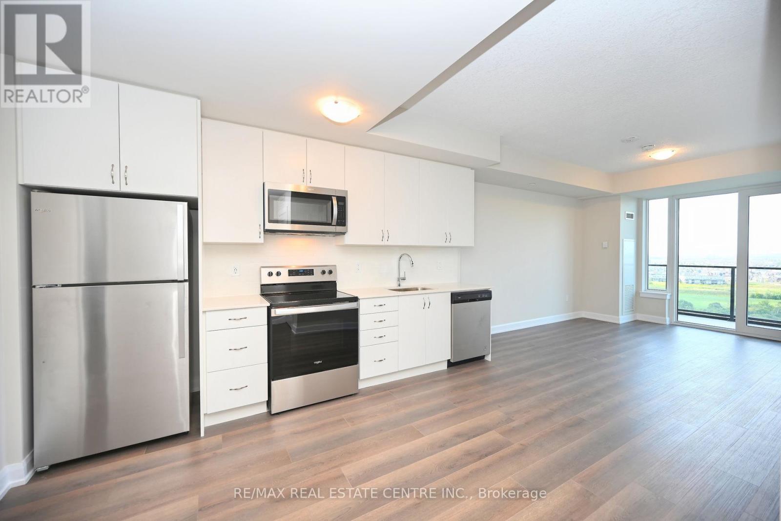 1207 - 3200 William Coltson Avenue, Oakville, Ontario  L6H 7W6 - Photo 17 - W12448469