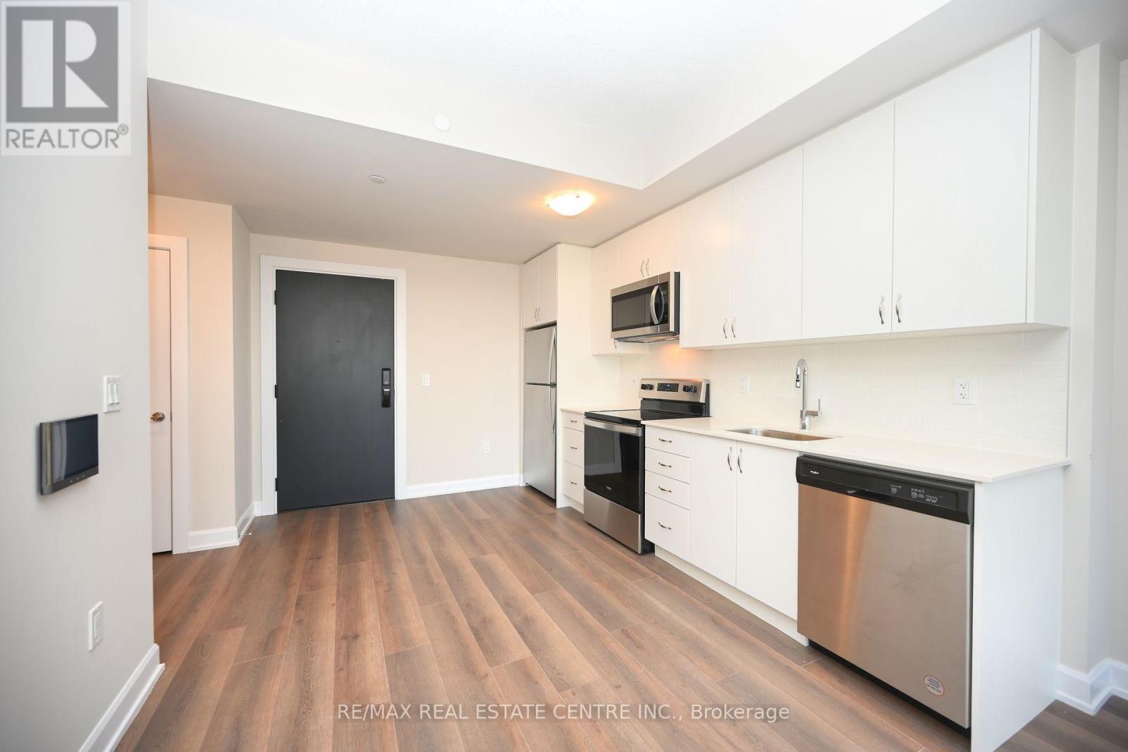 1207 - 3200 William Coltson Avenue, Oakville, Ontario  L6H 7W6 - Photo 18 - W12448469