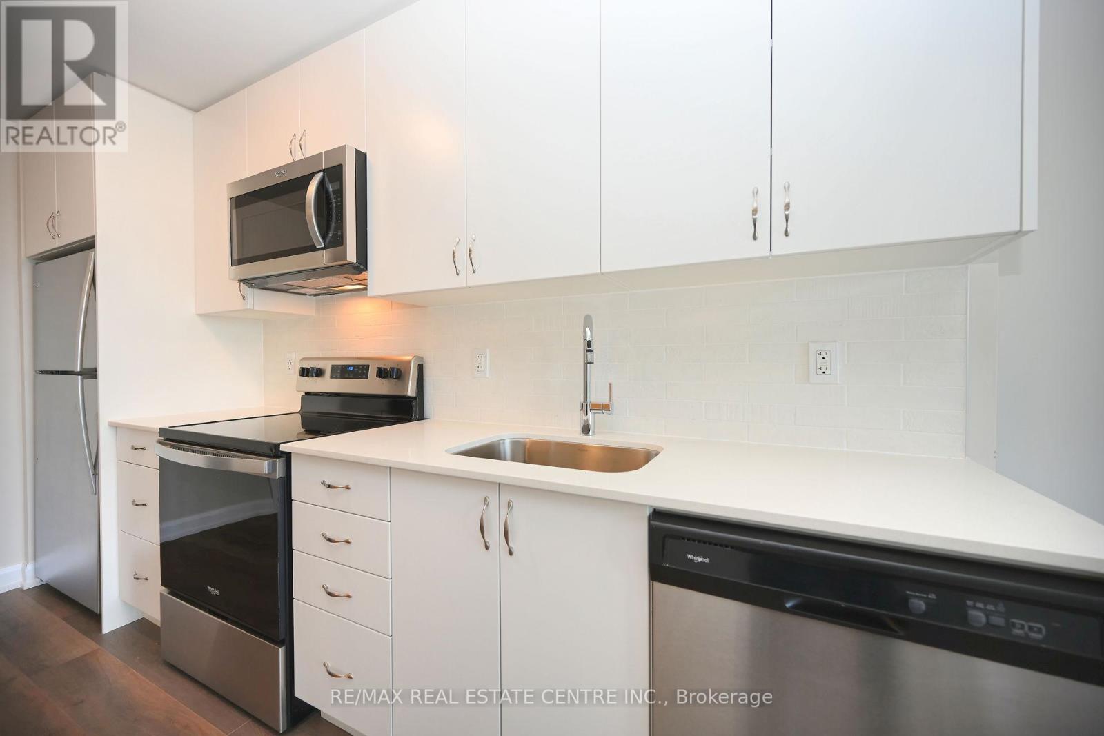 1207 - 3200 William Coltson Avenue, Oakville, Ontario  L6H 7W6 - Photo 19 - W12448469