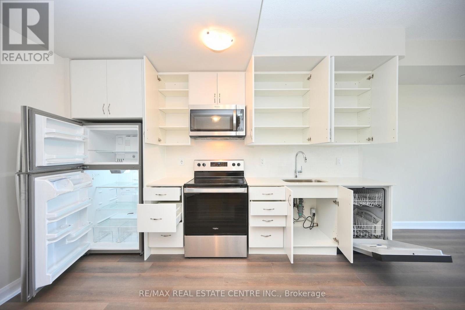 1207 - 3200 William Coltson Avenue, Oakville, Ontario  L6H 7W6 - Photo 21 - W12448469
