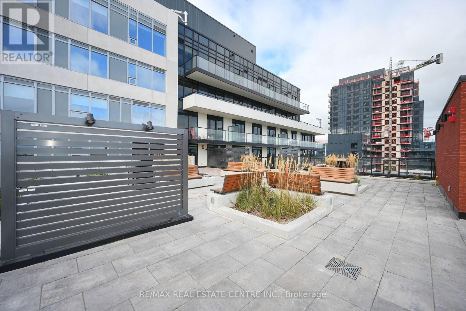 1207 - 3200 William Coltson Avenue, Oakville, Ontario  L6H 7W6 - Photo 42 - W12448469