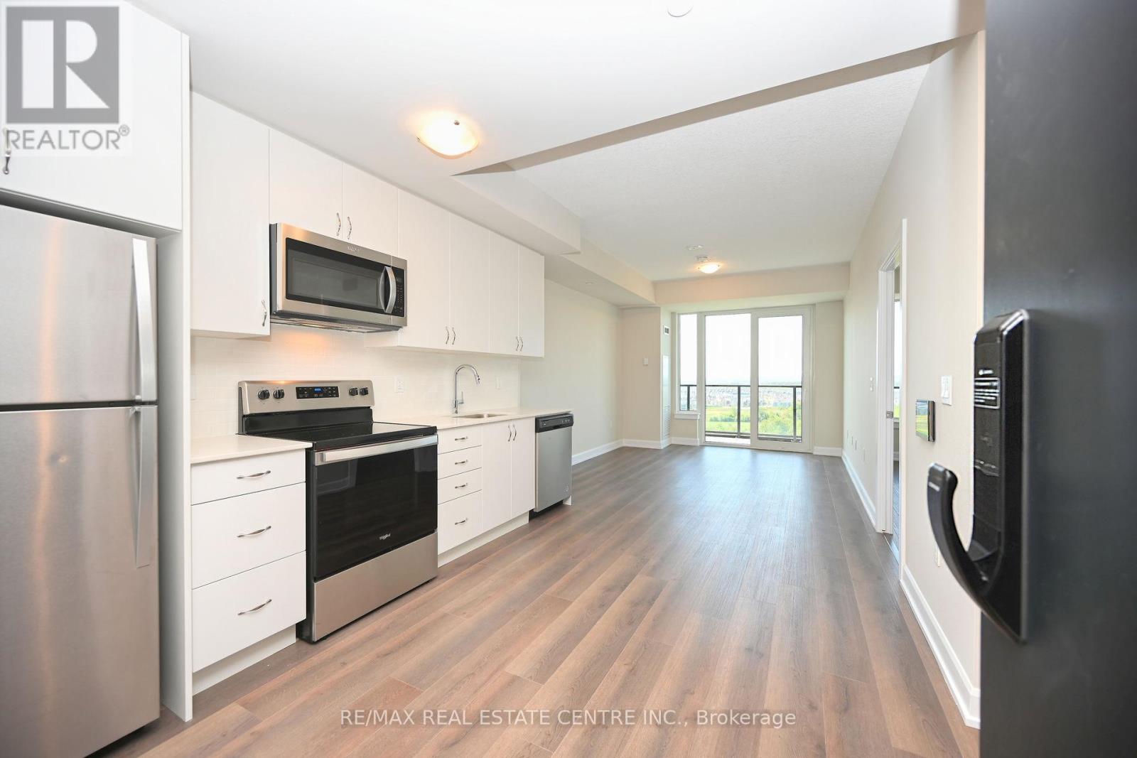 1207 - 3200 William Coltson Avenue, Oakville, Ontario  L6H 7W6 - Photo 5 - W12448469