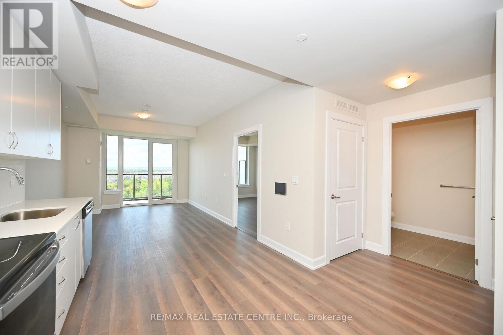 1207 - 3200 William Coltson Avenue, Oakville, Ontario  L6H 7W6 - Photo 9 - W12448469