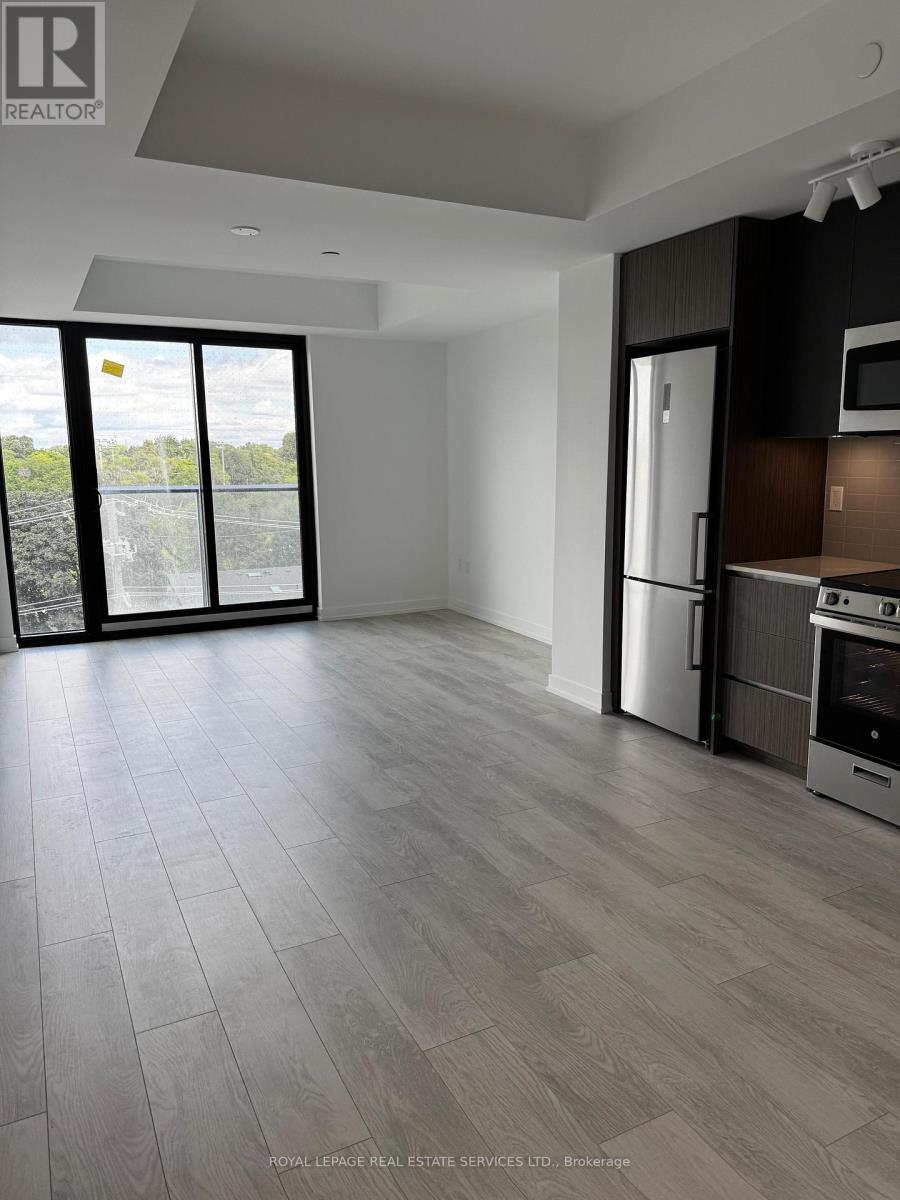 608 - 801 THE QUEENSWAY, Toronto, Ontario