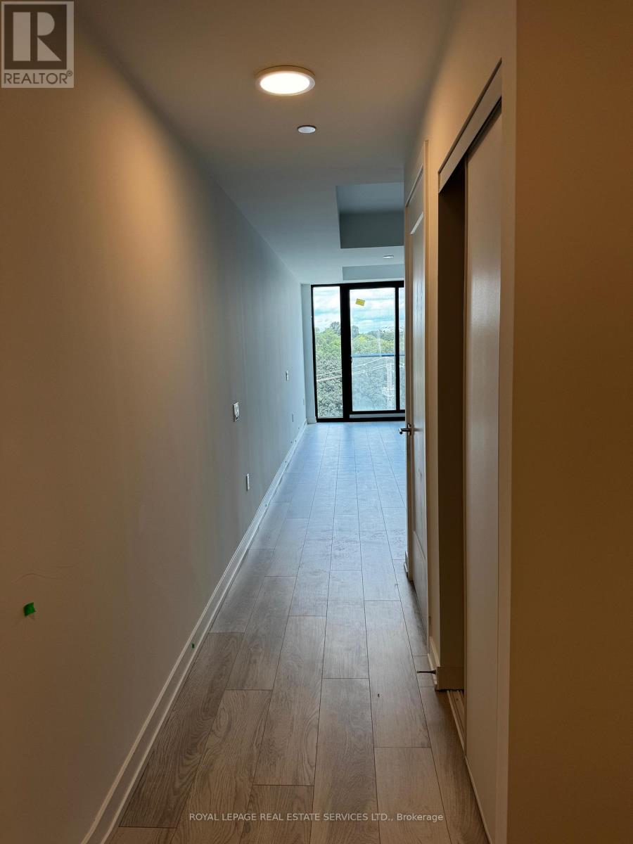 608 - 801 The Queensway, Toronto, Ontario  M8Z 1N4 - Photo 2 - W12448473