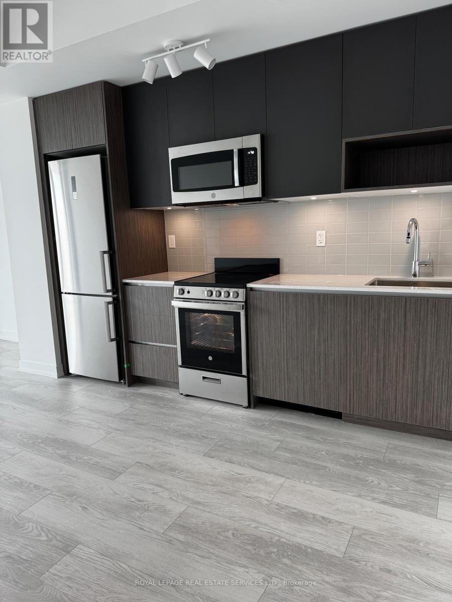 608 - 801 The Queensway, Toronto, Ontario  M8Z 1N4 - Photo 4 - W12448473