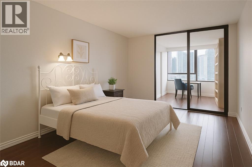 45 Carlton Street Unit# Ph11, Toronto, Ontario  M5B 2H9 - Photo 9 - 40772005