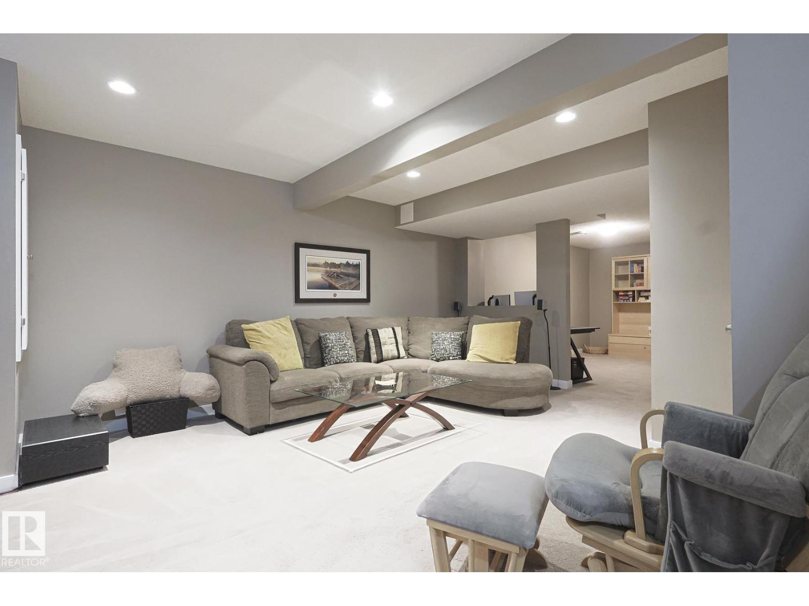 2544 Anderson Wy Sw, Edmonton, Alberta  T6W 0L1 - Photo 35 - E4452046