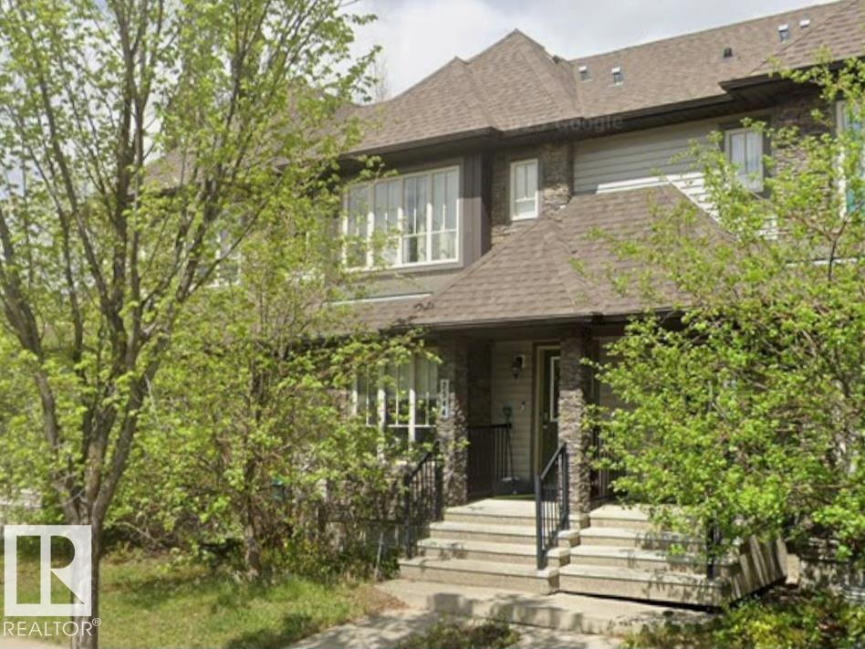 2544 ANDERSON WY SW, Edmonton, Alberta
