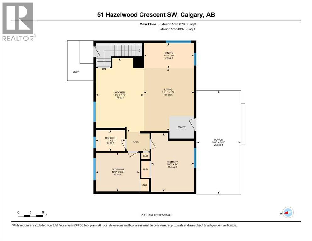 51 Hazelwood Crescent Sw, Calgary, Alberta  T2V 3C1 - Photo 30 - A2260753