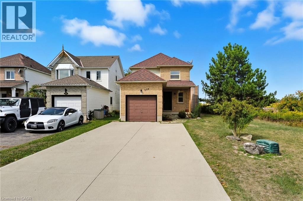 250 Inglis Street, Ayr, Ontario  N0B 1E0 - Photo 3 - 40769961