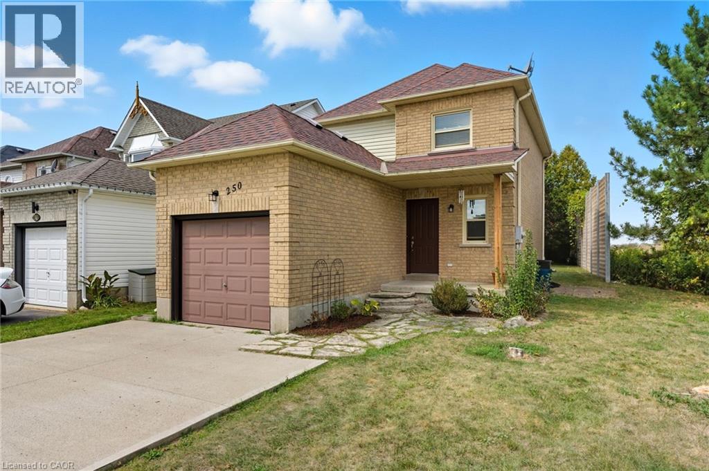 250 Inglis Street, Ayr, Ontario  N0B 1E0 - Photo 4 - 40769961