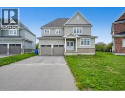 9 TODD Crescent, Dundalk, Ontario