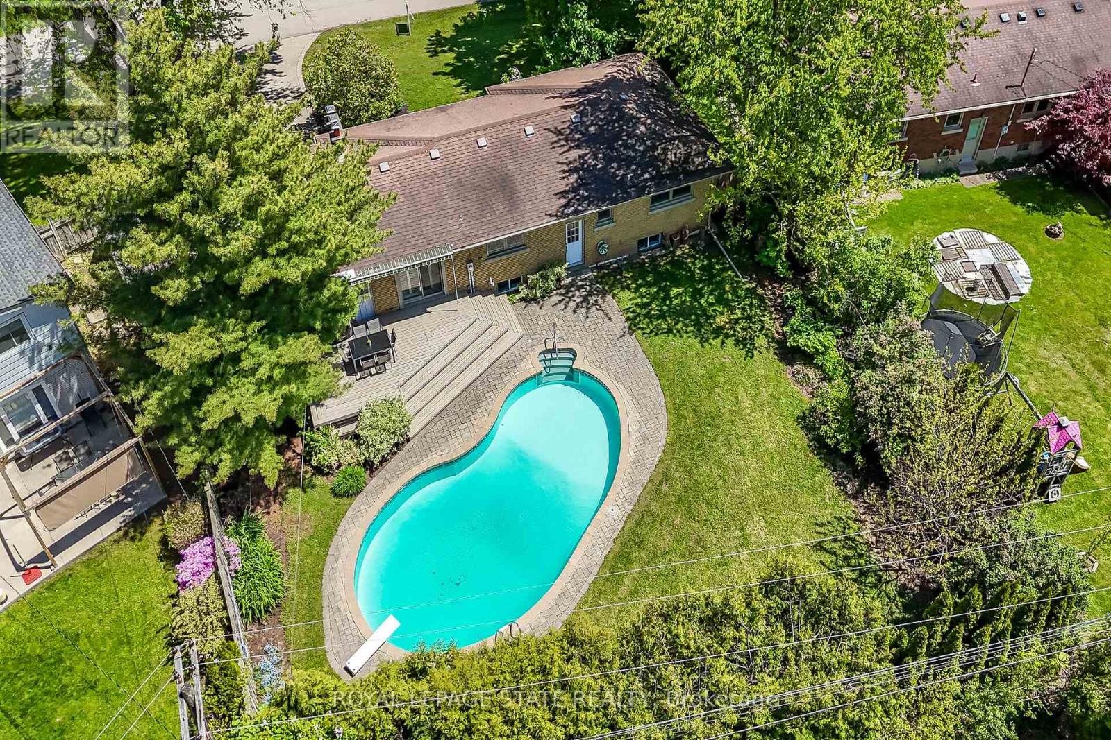 128 Oneida Boulevard, Hamilton, Ontario  L9G 3C9 - Photo 44 - X12447614