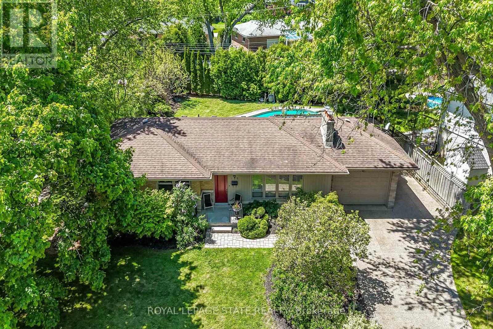128 Oneida Boulevard, Hamilton, Ontario  L9G 3C9 - Photo 48 - X12447614