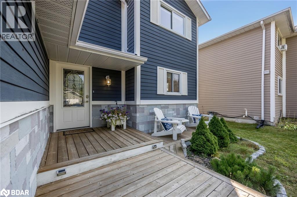 85 Elizabeth Street, Barrie, Ontario  L4N 6P2 - Photo 3 - 40769729