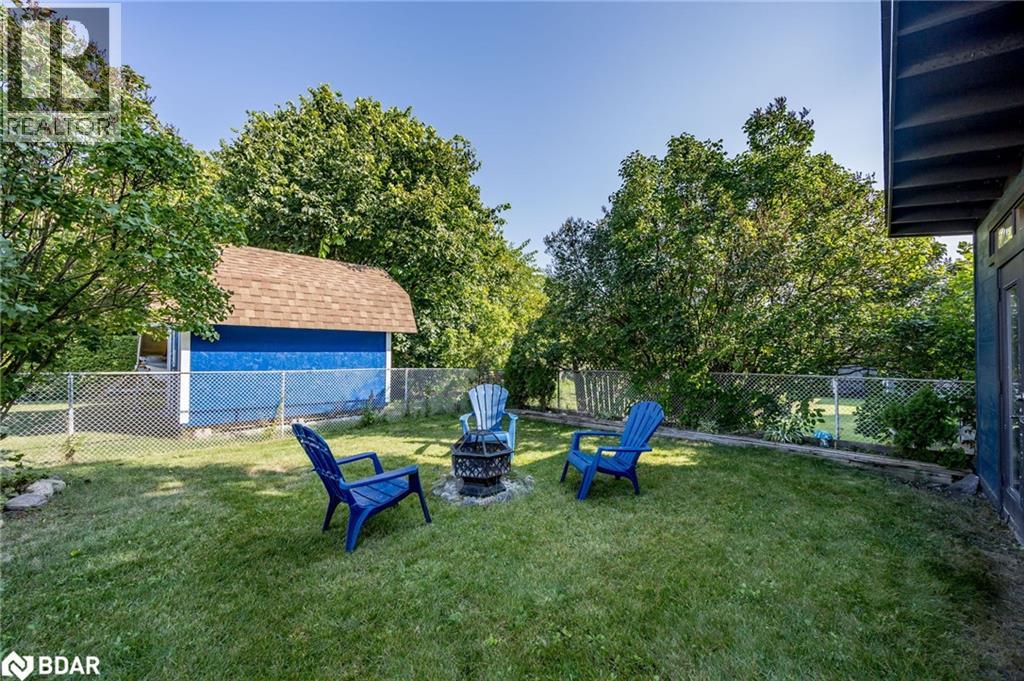 85 Elizabeth Street, Barrie, Ontario  L4N 6P2 - Photo 36 - 40769729