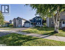 85 ELIZABETH Street, Barrie, Ontario