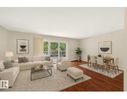 #202 10746 80 Av Nw Queen Alexandra, Edmonton, Ca