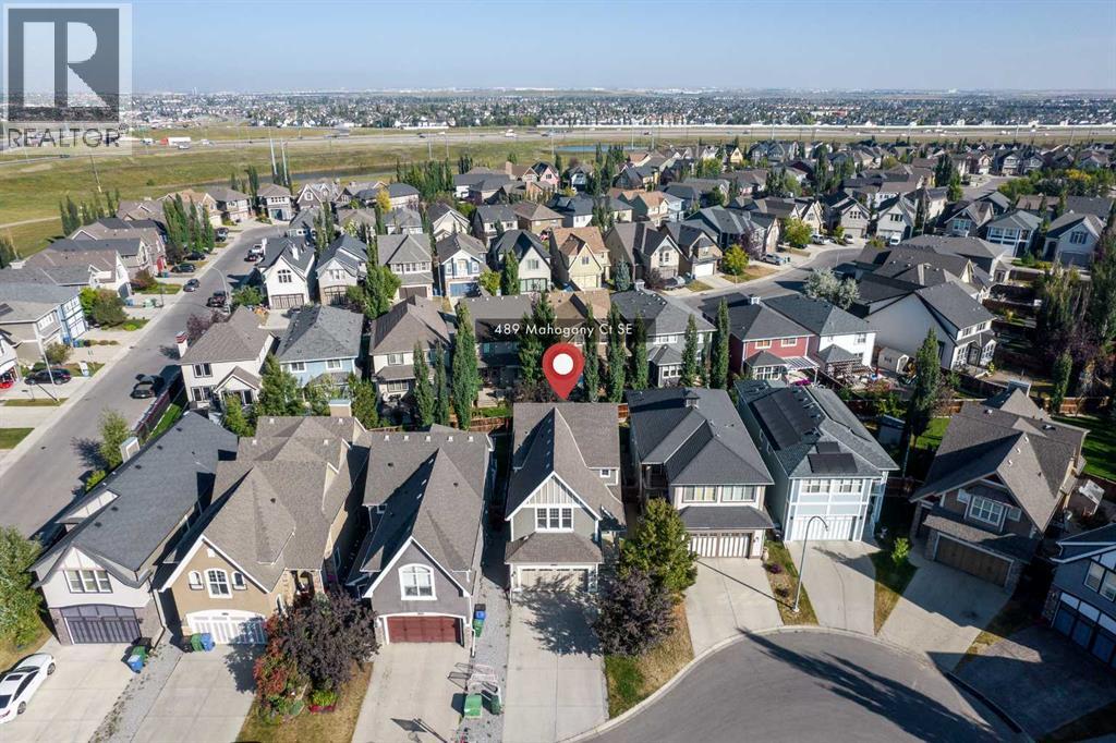 489 Mahogany Court Se, Calgary, Alberta  T3M 0T7 - Photo 40 - A2241211