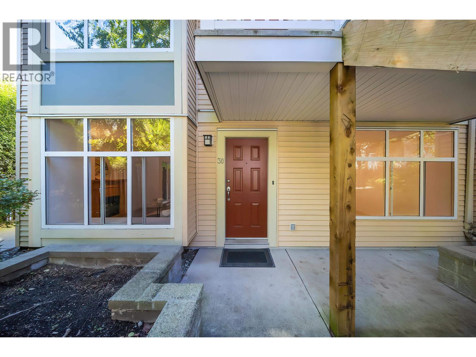 30 7128 STRIDE AVENUE, Burnaby, British Columbia