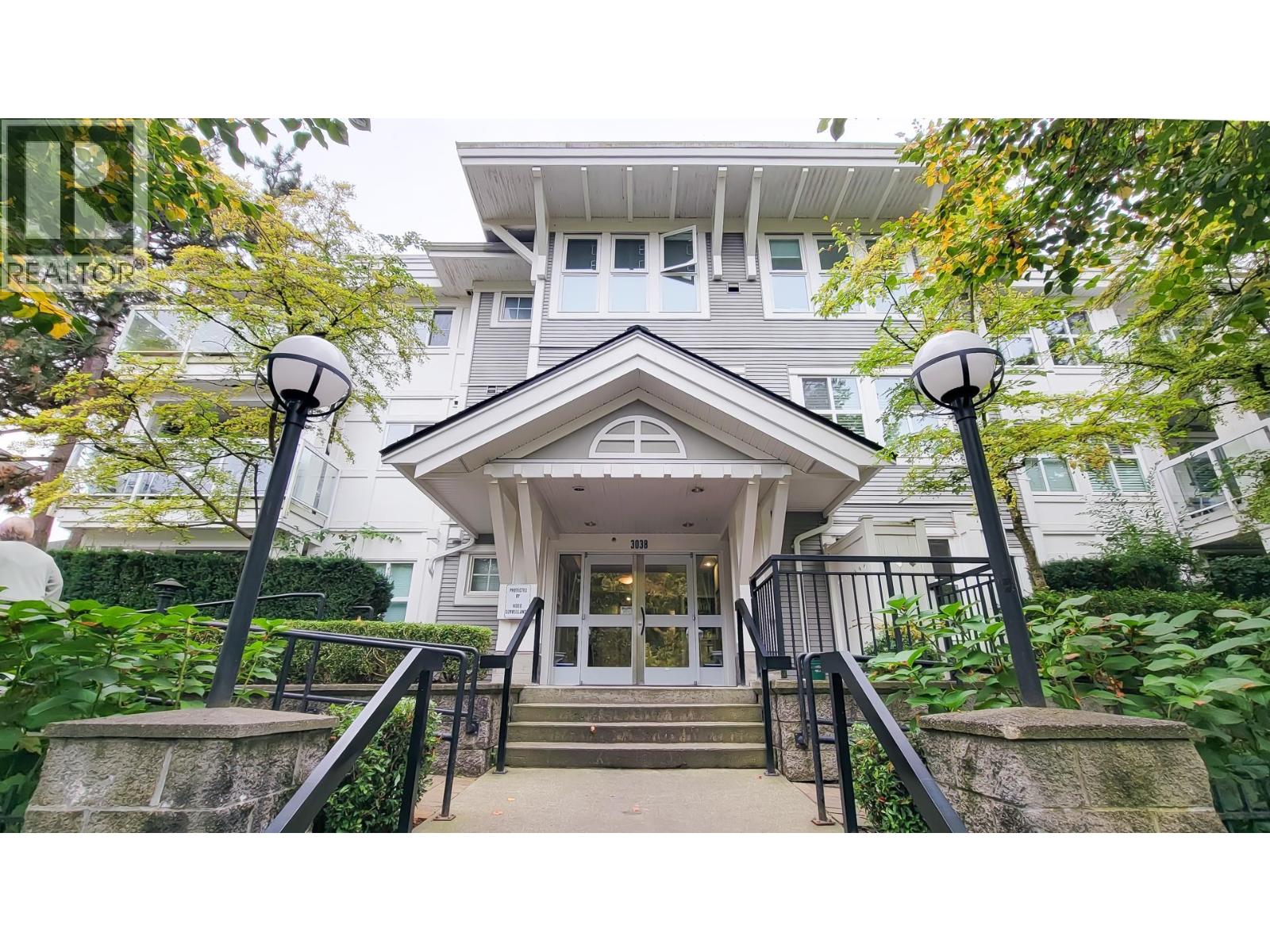214 3038 Kent Avenue South E, Vancouver, British Columbia  V5S 4V8 - Photo 1 - R3055909