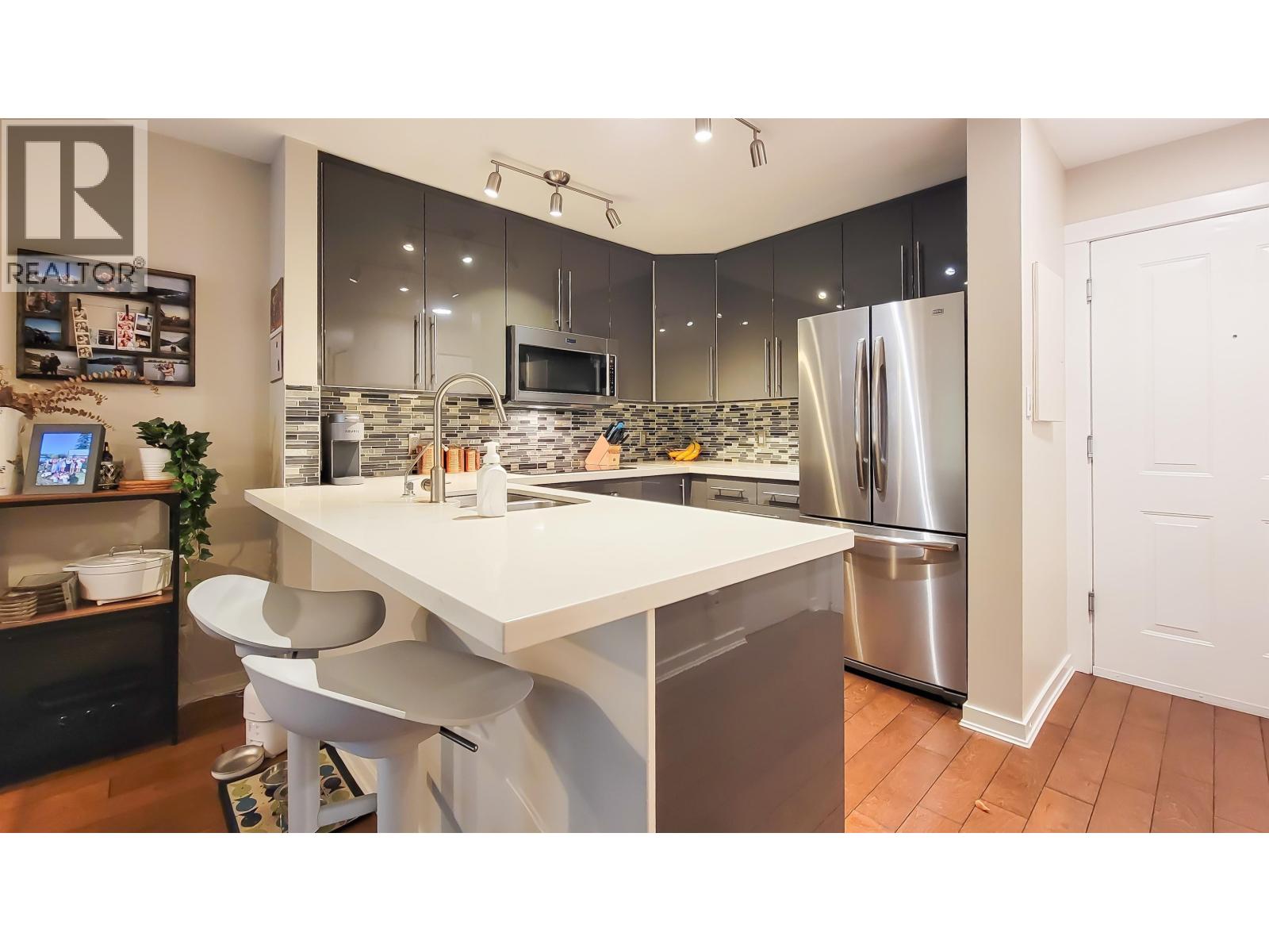 214 3038 Kent Avenue South E, Vancouver, British Columbia  V5S 4V8 - Photo 10 - R3055909