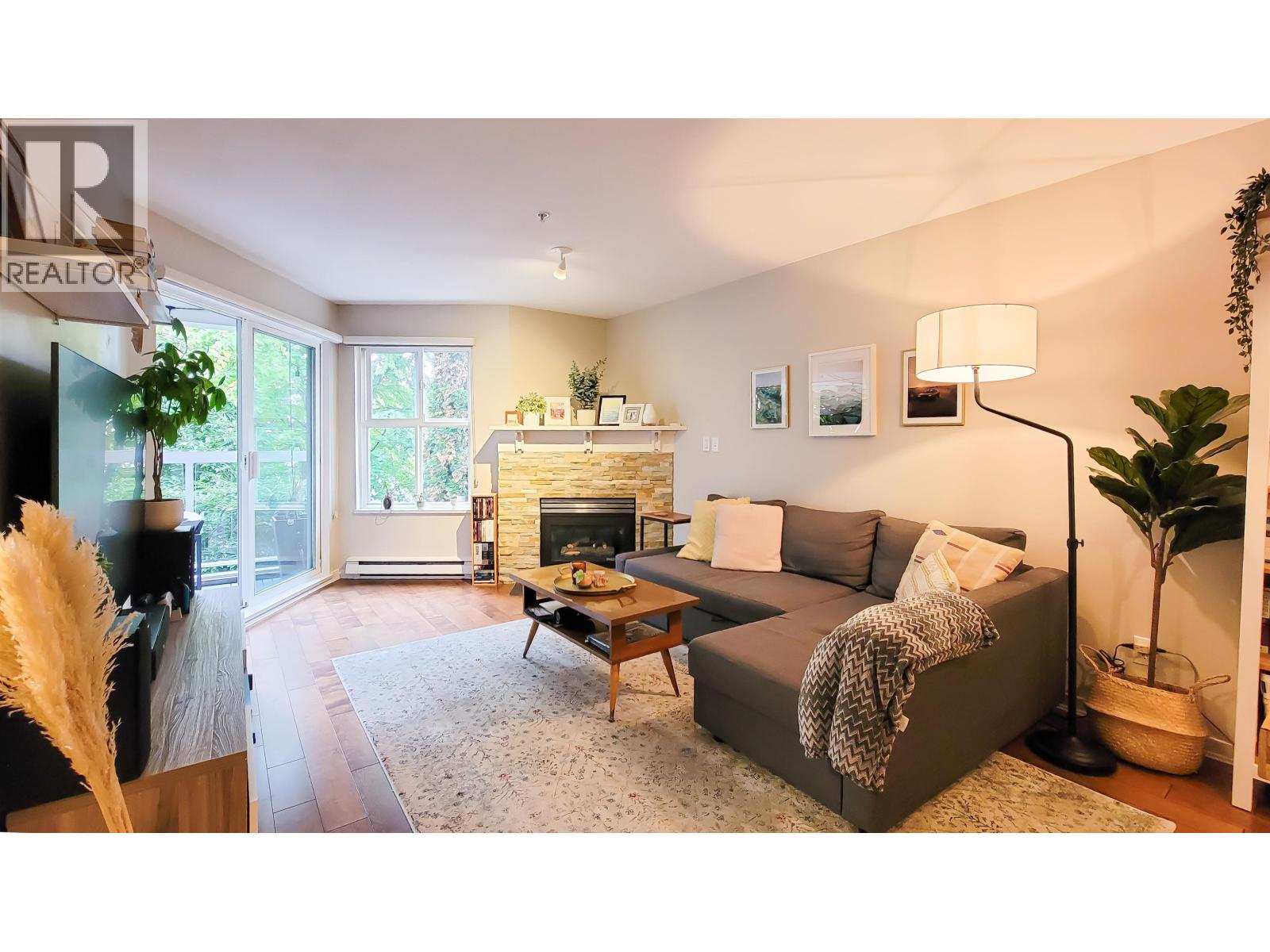 214 3038 Kent Avenue South E, Vancouver, British Columbia  V5S 4V8 - Photo 2 - R3055909