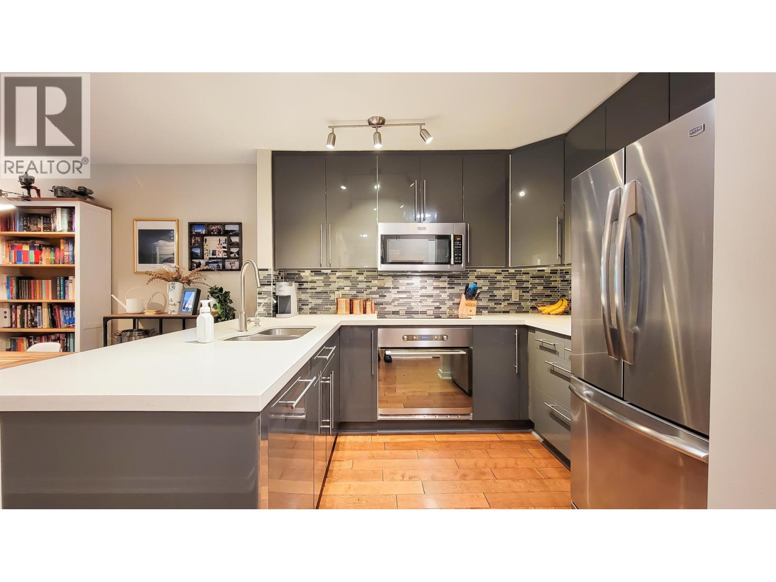 214 3038 Kent Avenue South E, Vancouver, British Columbia  V5S 4V8 - Photo 11 - R3055909