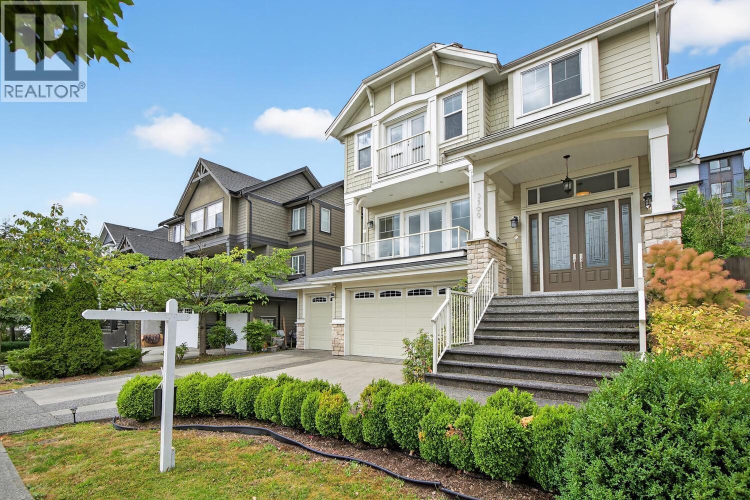 3509 Hadley Wood, Coquitlam, British Columbia  V3E 0K2 - Photo 2 - R3037181