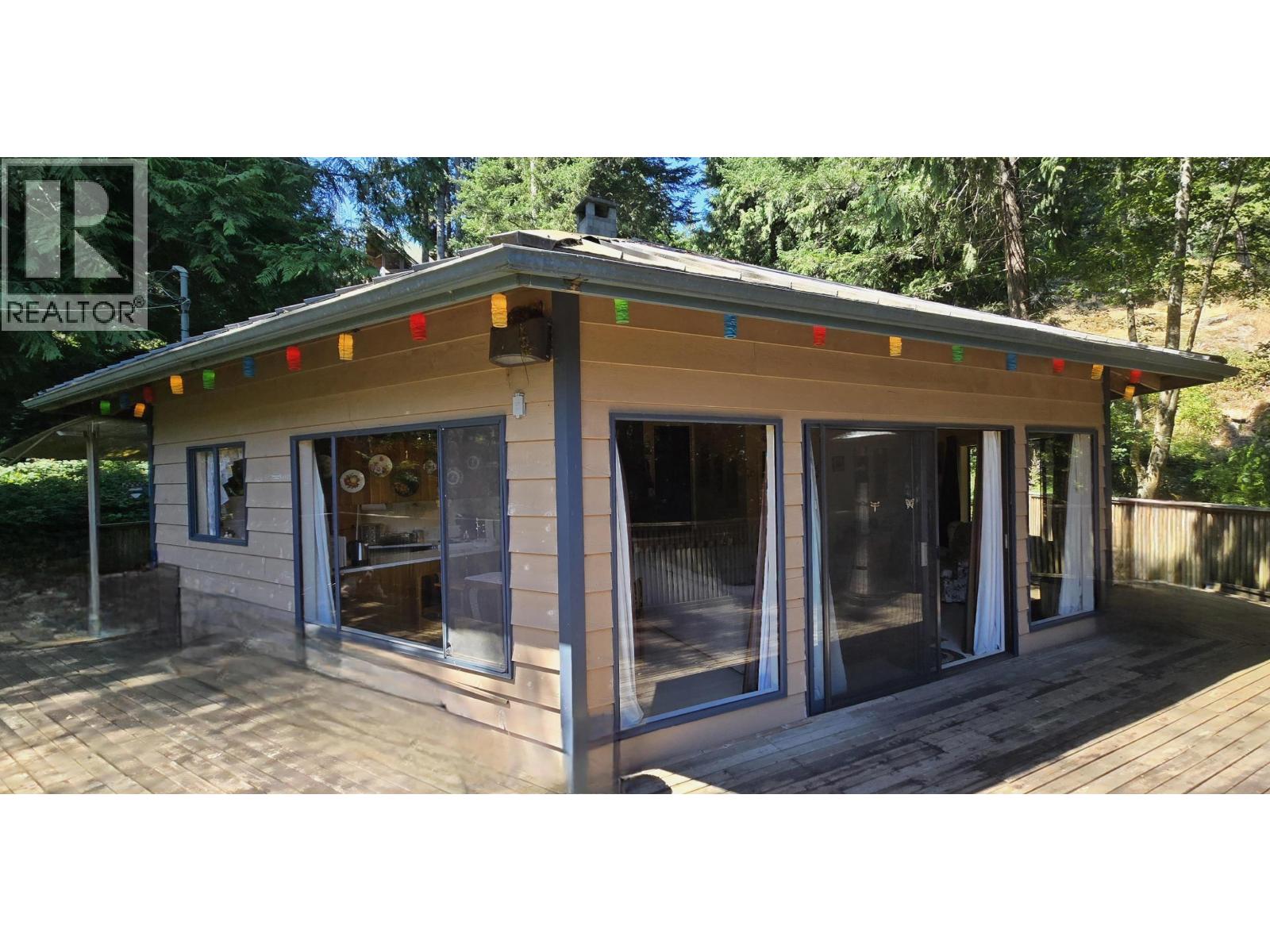 427 Collingwood Road, Keats Island, British Columbia  V0N 1V0 - Photo 1 - R3033007
