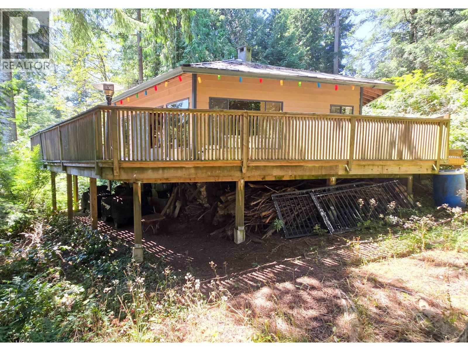 427 Collingwood Road, Keats Island, British Columbia  V0N 1V0 - Photo 2 - R3033007