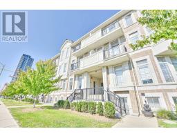 28 - 89 ARMDALE ROAD, Mississauga, Ontario