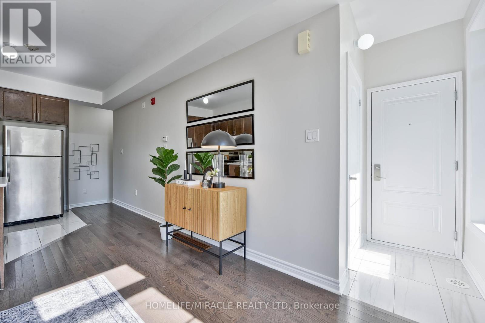 28 - 89 Armdale Road, Mississauga, Ontario  L4Z 0C1 - Photo 8 - W12433890