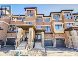 1164 DARTMOUTH CRESCENT, Oakville, Ontario