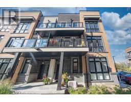 18 - 6 SAYERS LANE, Richmond Hill, Ontario