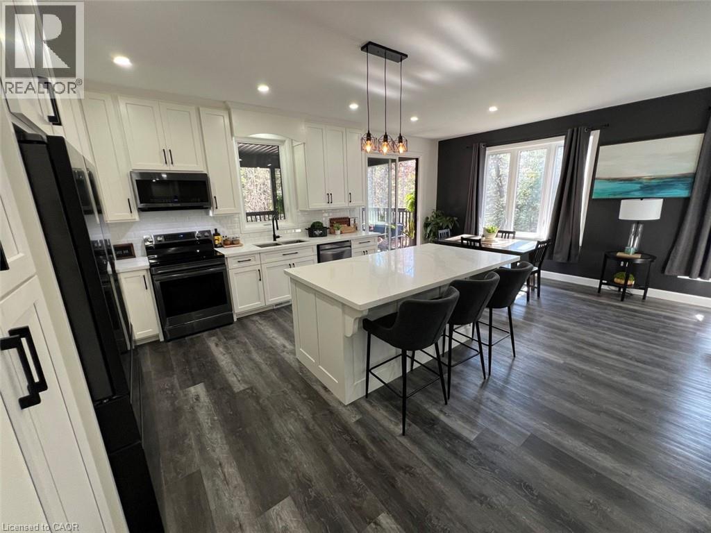 12407 County Road 503, Tory Hill, Ontario  K0L 2Y0 - Photo 8 - 40761075