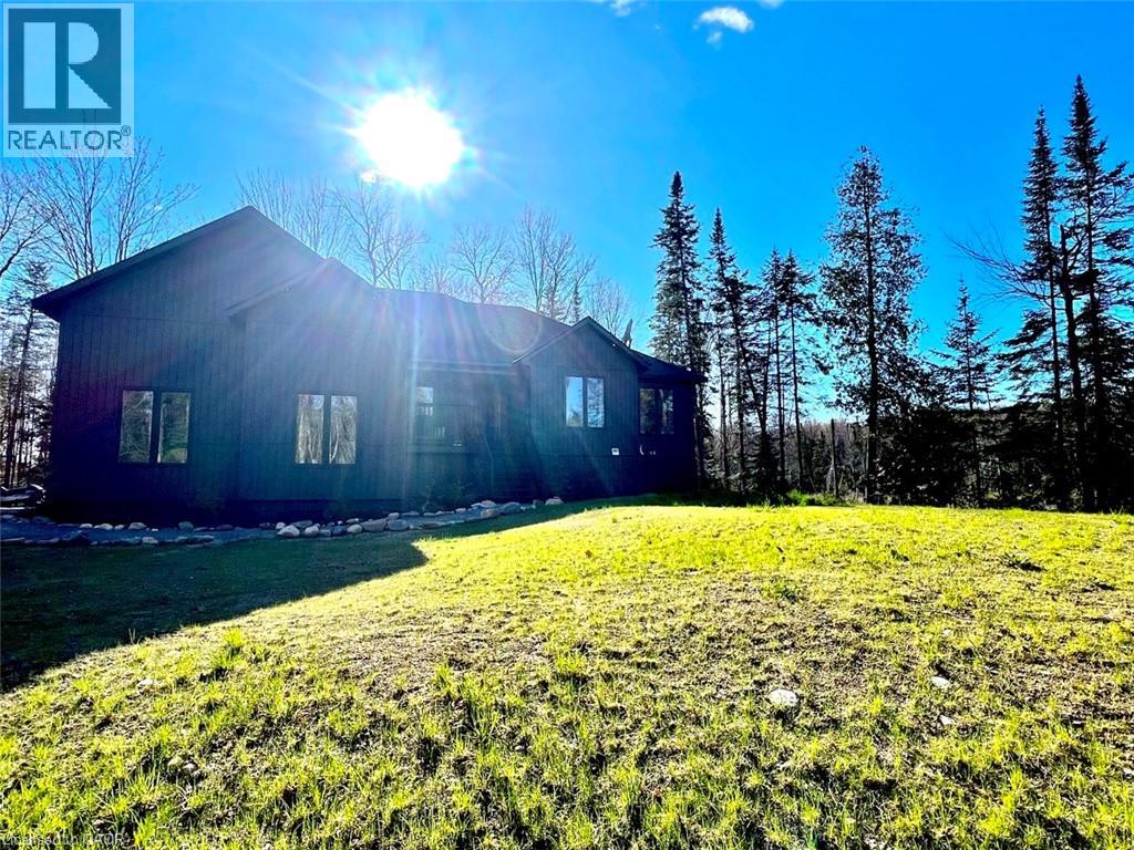 12407 County Road 503, Tory Hill, Ontario  K0L 2Y0 - Photo 1 - 40761075