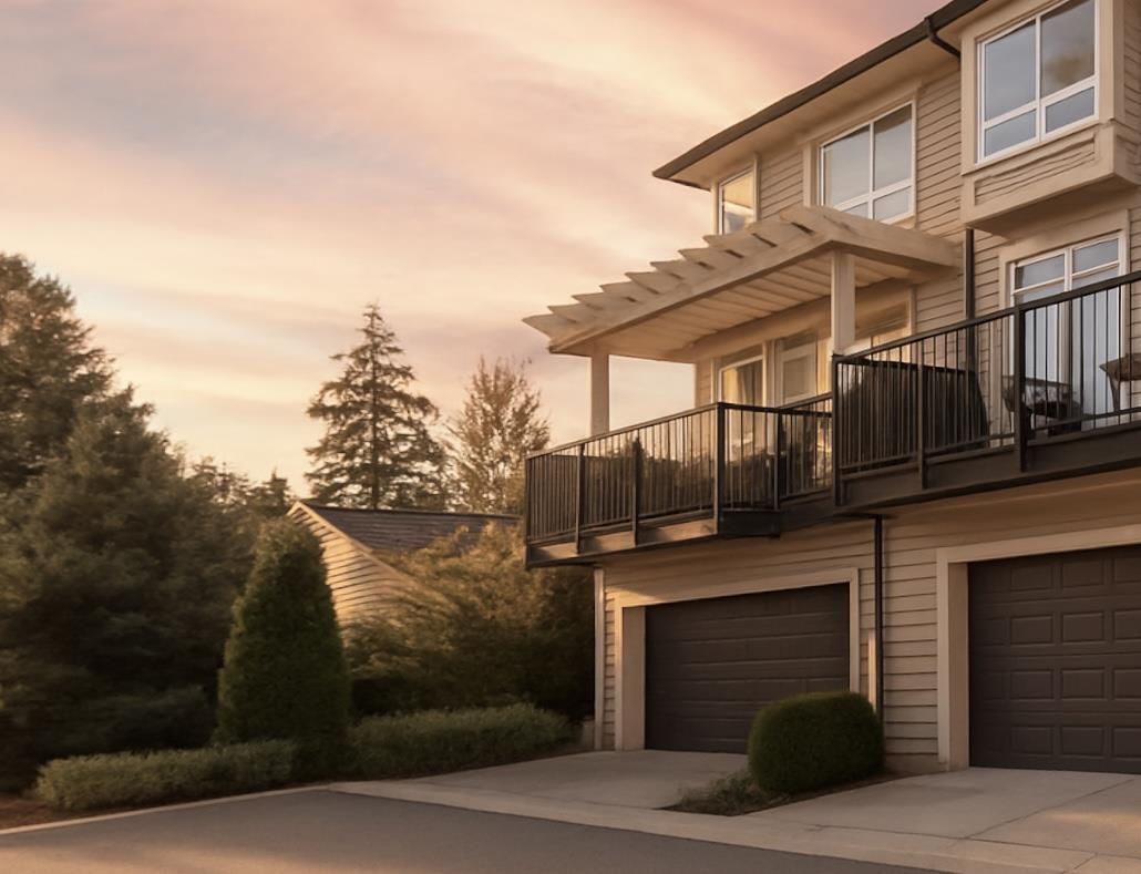 32 16261 23A AVENUE, Surrey, British Columbia